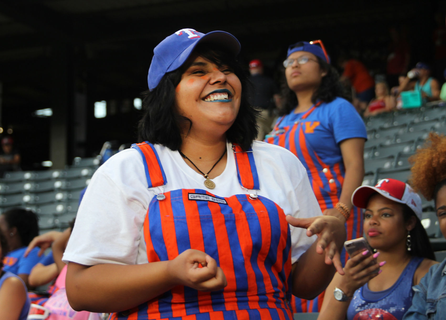 Texas Rangers to face Tampa Bay Rays in last UTA Night at the Rangers event at Globe Life Park